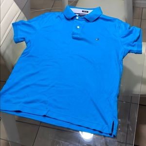 Tommy Hilfiger Shirt Size M
